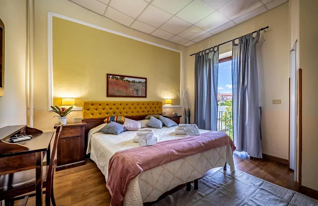 Hotel Minerva-1