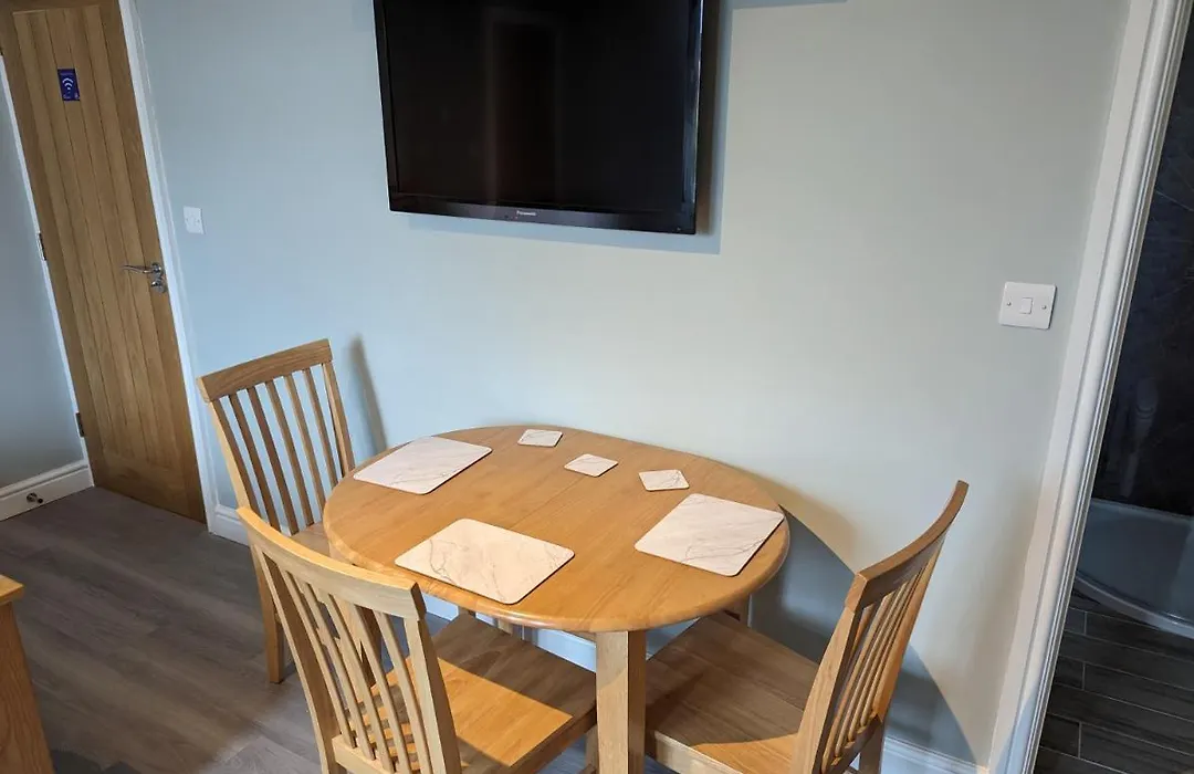Wassells House Accommodation-1