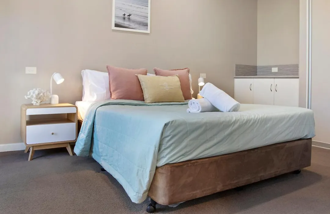 Sea Foam Villas-1