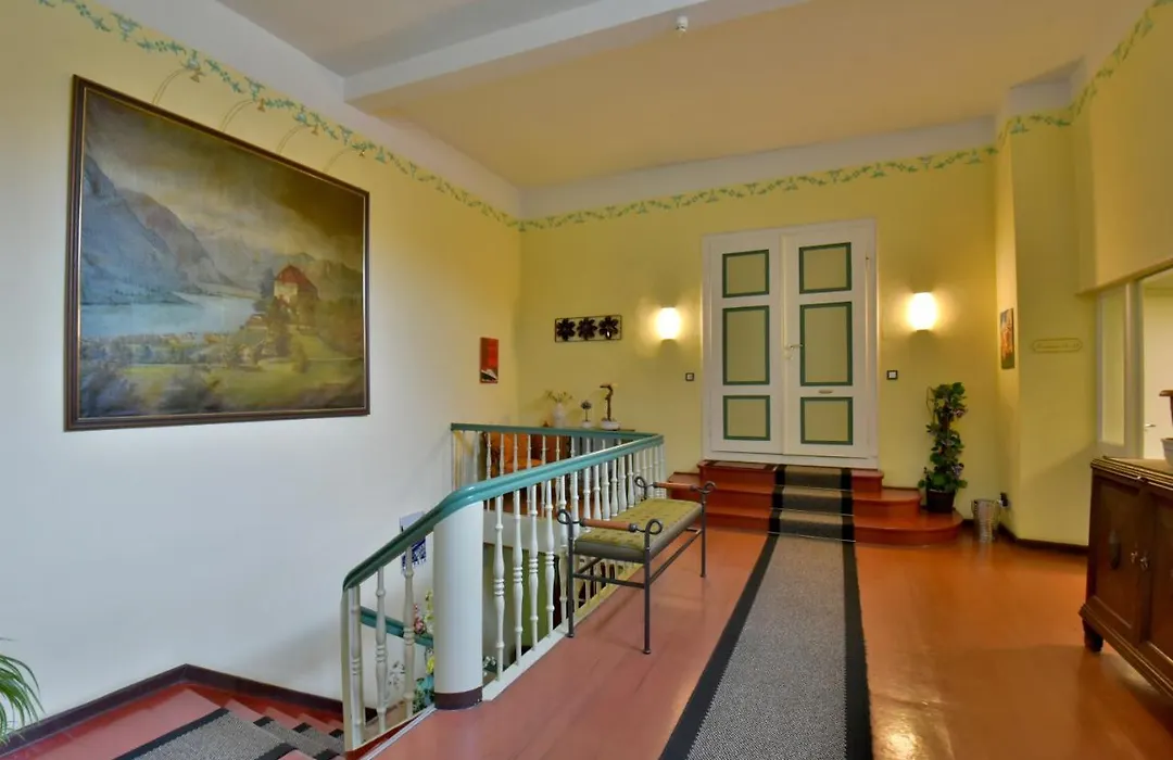Hotel Goldene Sonne-1