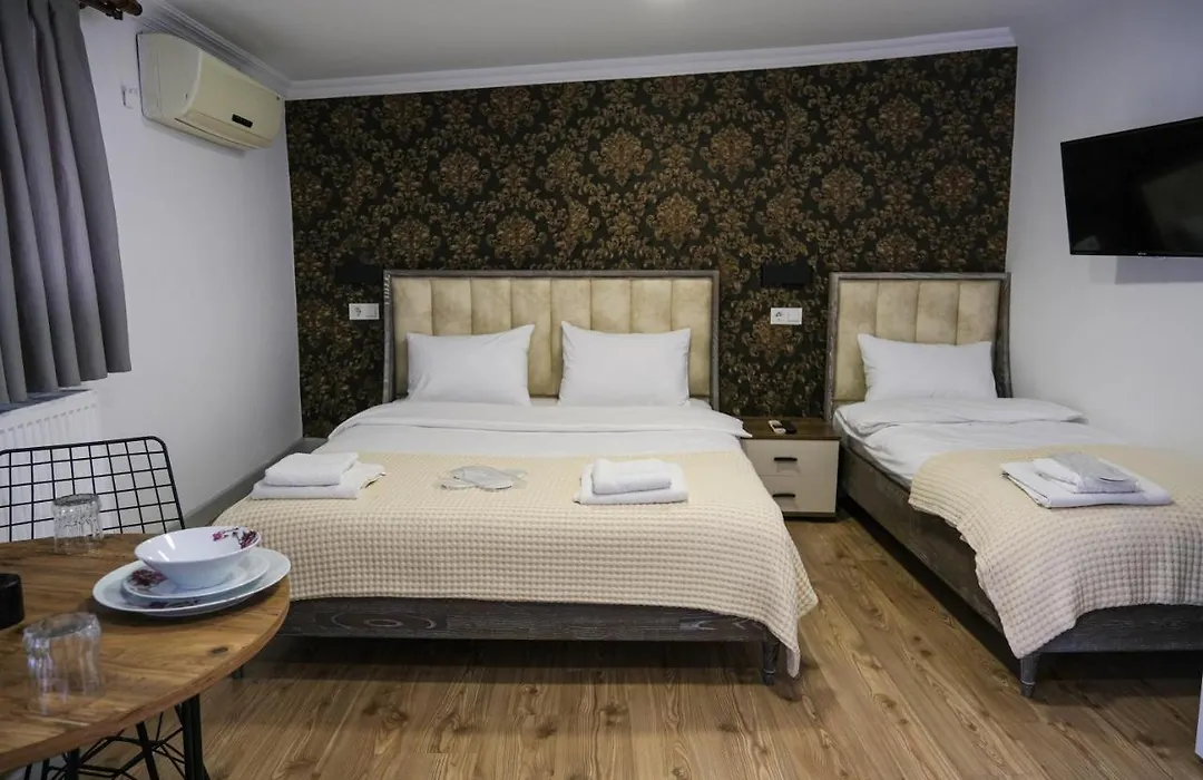 Taksim Neo Pera Suites-1