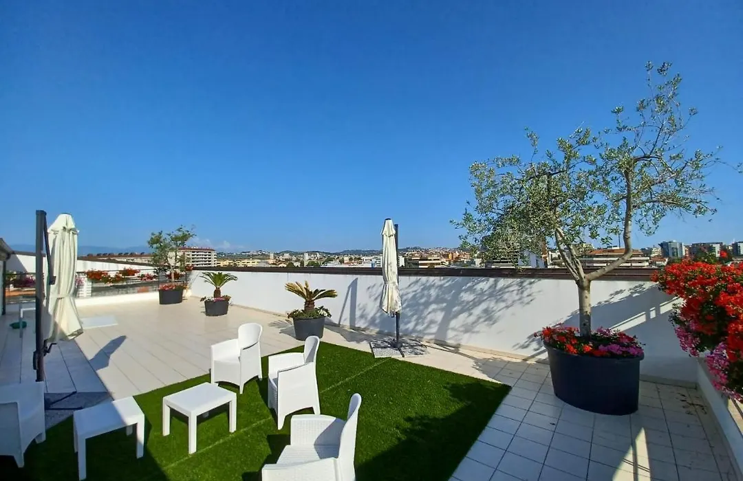 Hotel Spazio Residenza-1