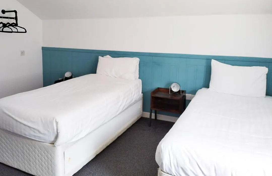The Northwick Arms Hotel-1