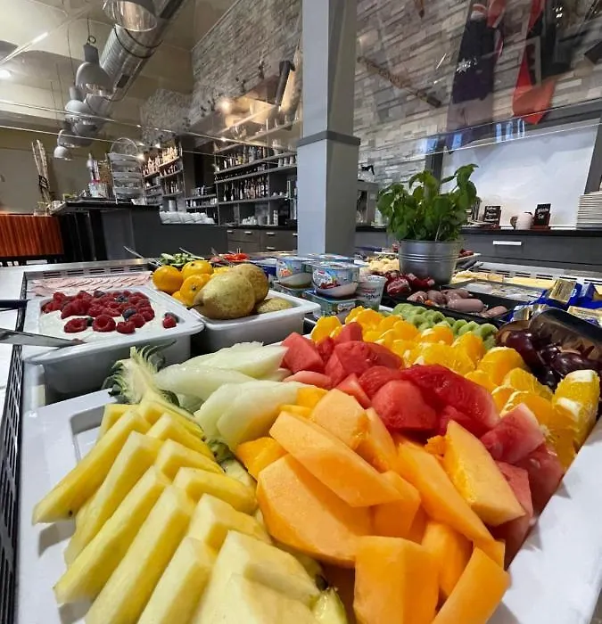 Hotel LifeStyle Mindelheim-1