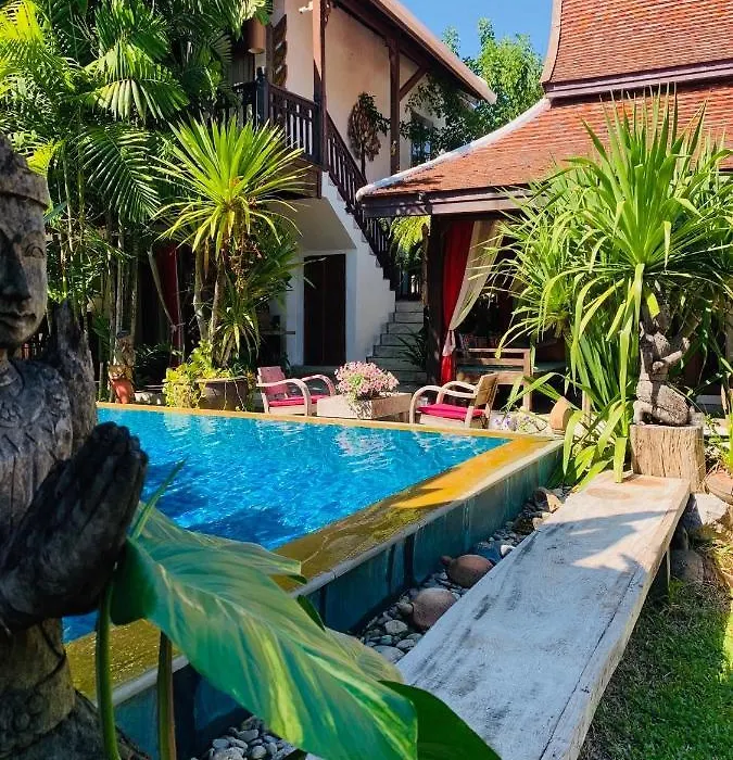 Hongkhao Village-1