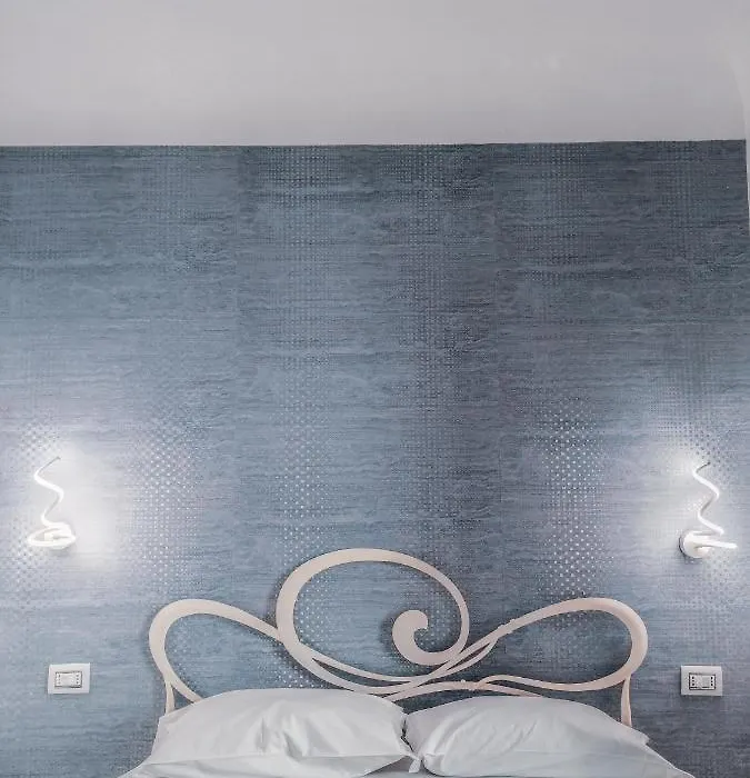 Nashira Rooms B&B Affittacamere-1