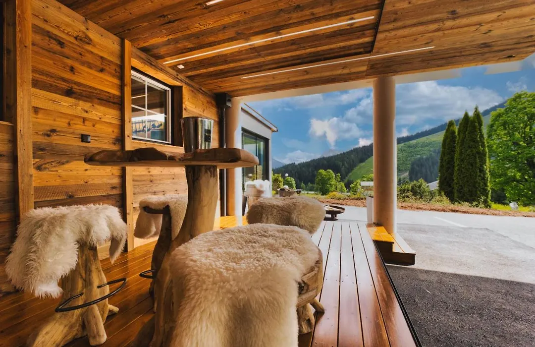 Landhaus Ramsau-1
