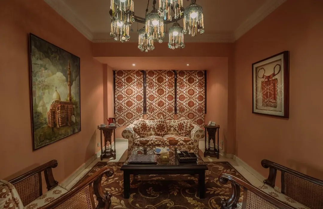 Le Riad Hotel De Charme-1