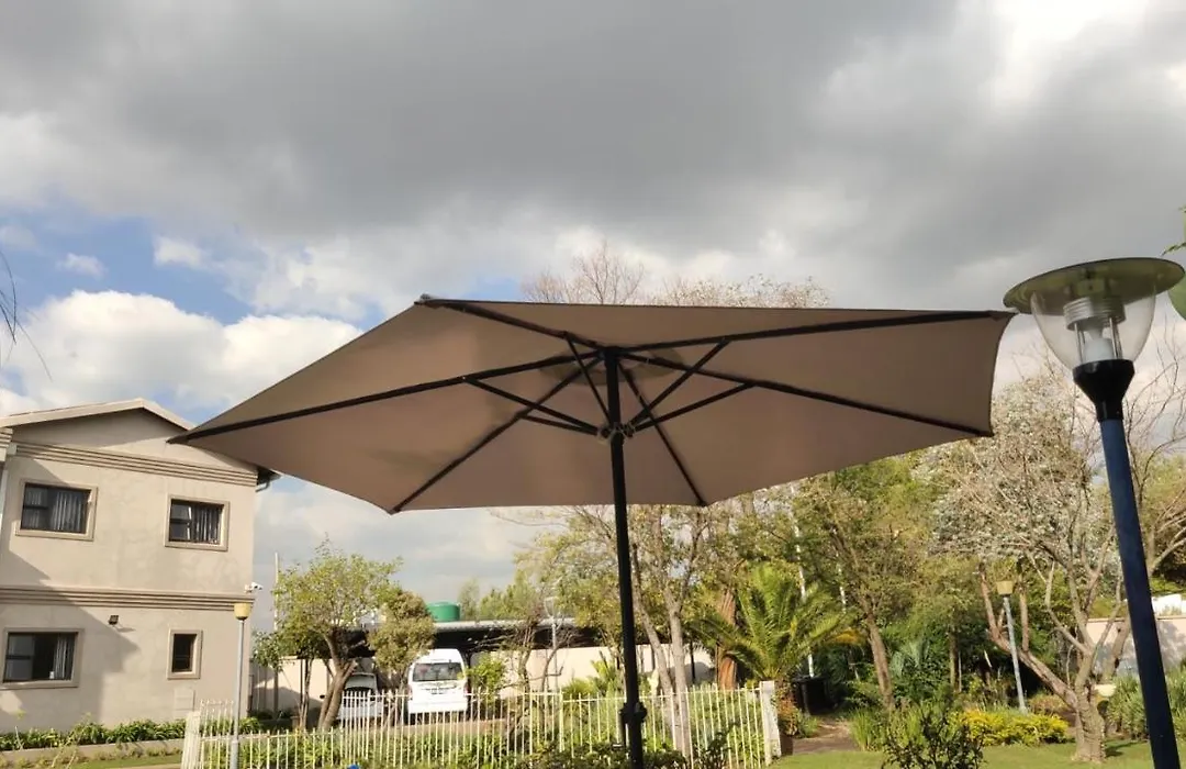 Palm View Midrand Guest House-1
