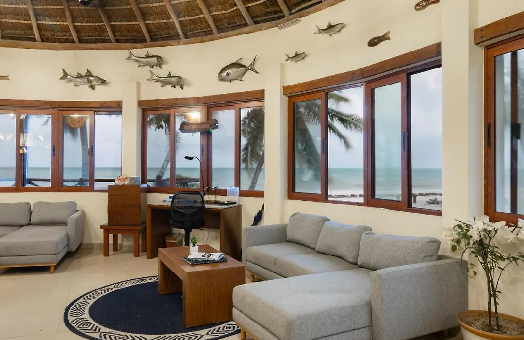 Grand Slam Fishing Lodge Tulum-1