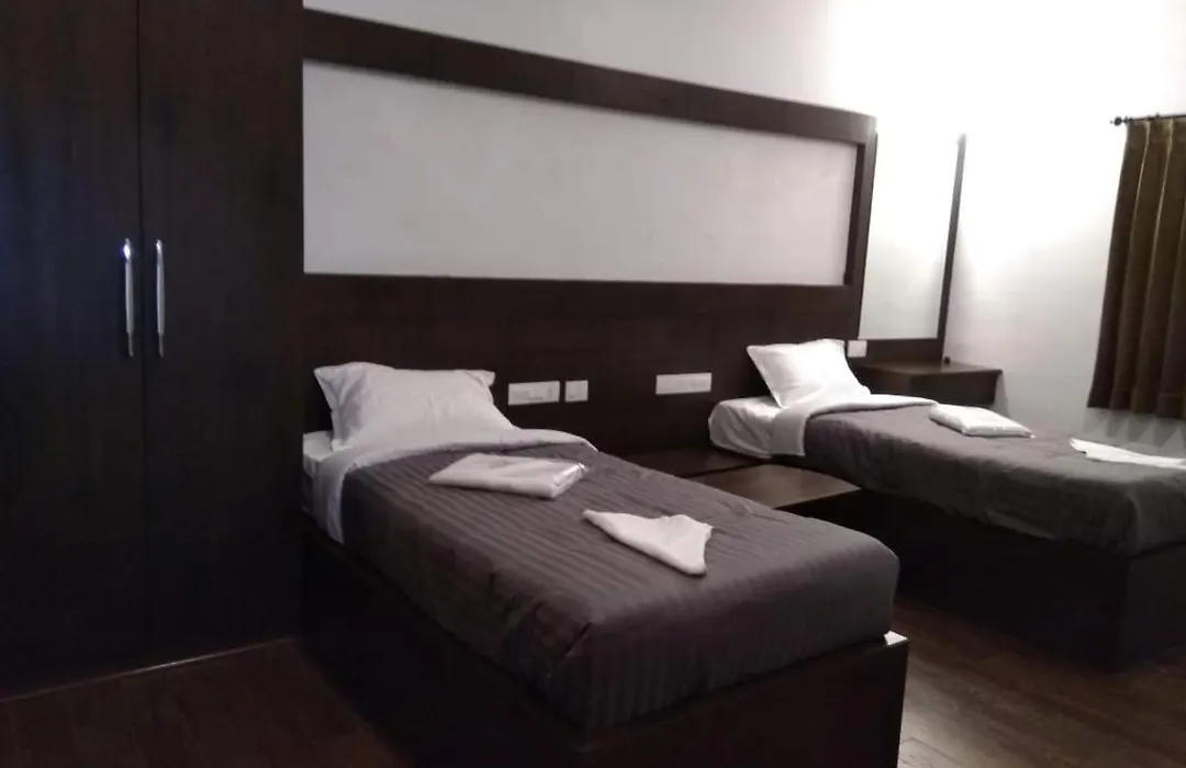 Belair Resorts-1