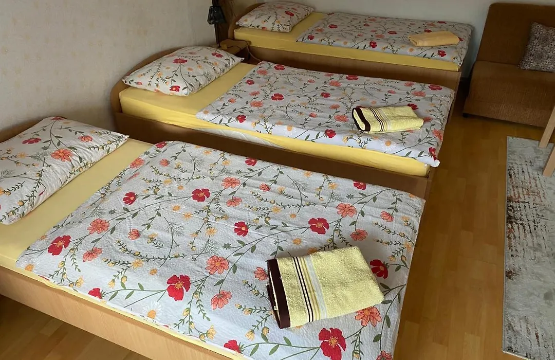 Guest House Kevser-1