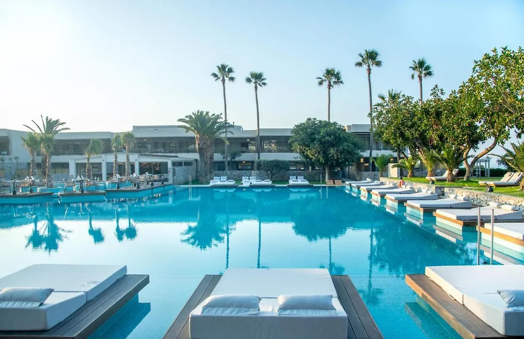 King Minos Retreat Resort & Spa-1