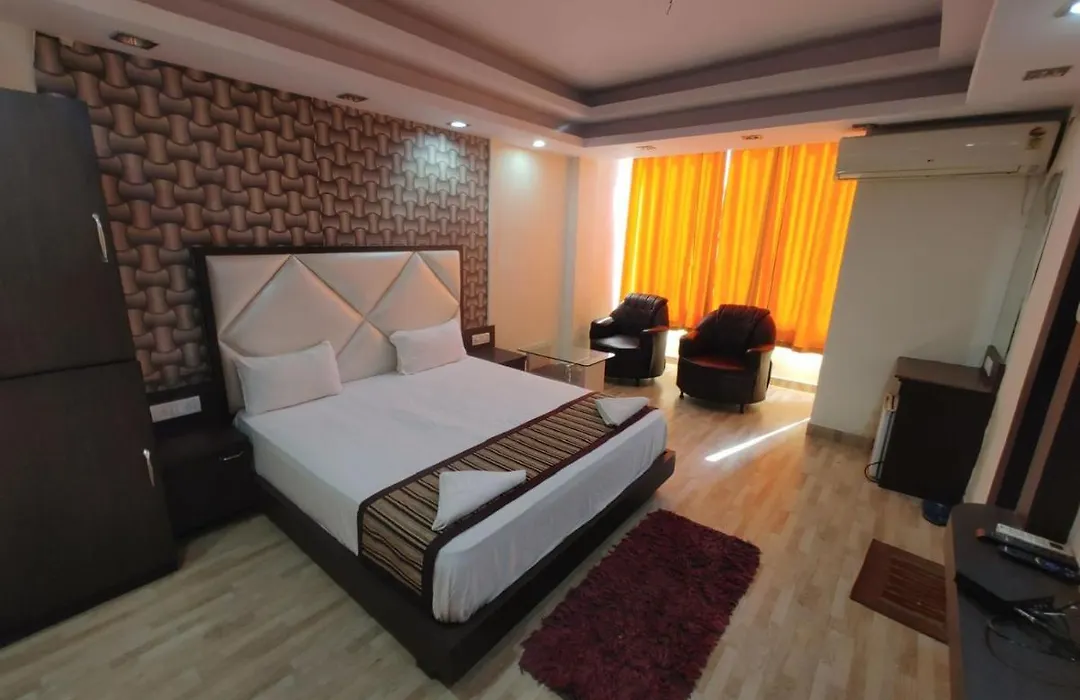 Hotel Rahi.-1