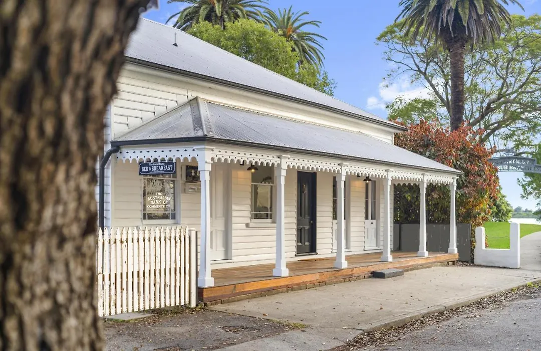 The Bank House Ulmarra-1