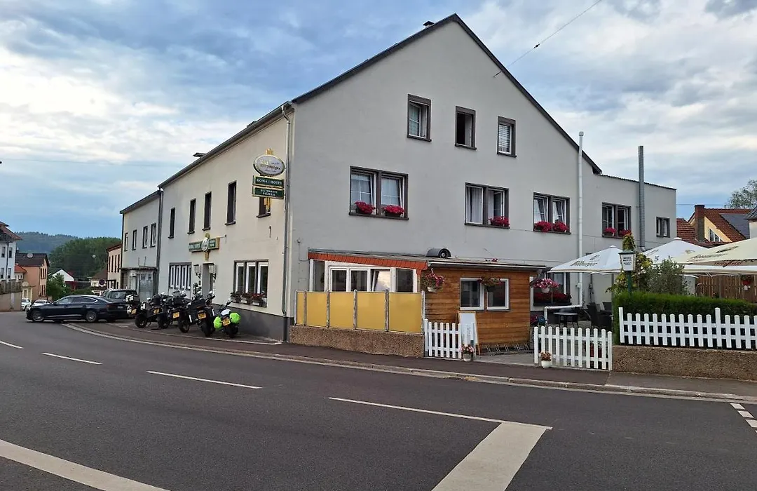 Hotel Roma-1