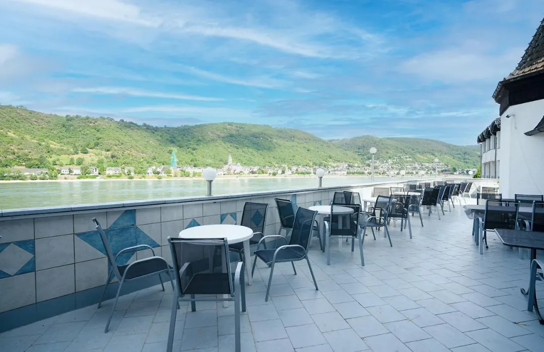besttime Hotel Boppard-1