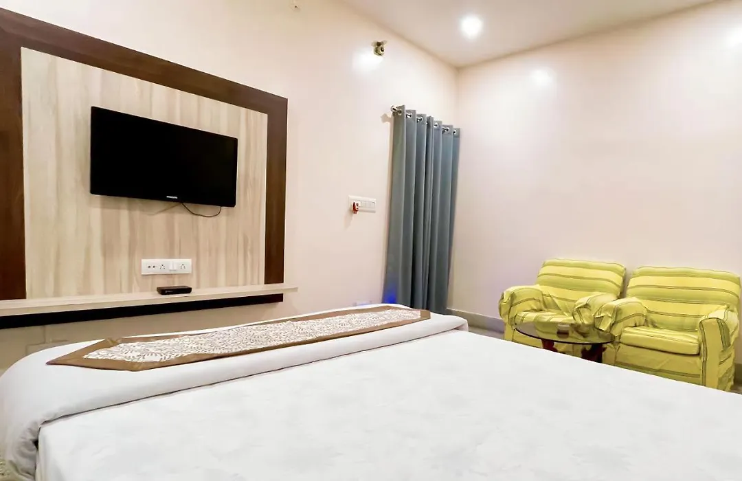 Hotel Basundhara-1