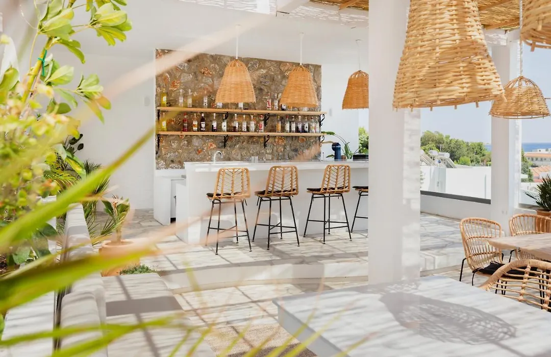 Belmare Hotel (Adults Only)-1