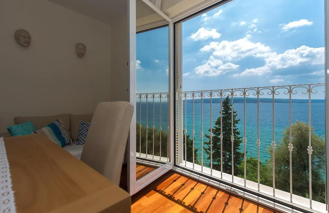 Villa Mare Crikvenica-1