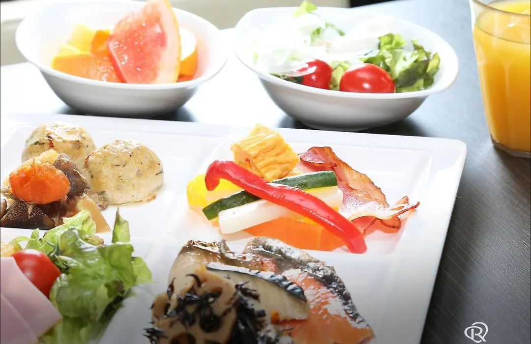 Daiwa Roynet Hotel Tokushima Ekimae-1