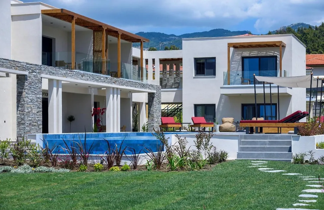 Amyntas Seafront Hotel - Adults Only-1