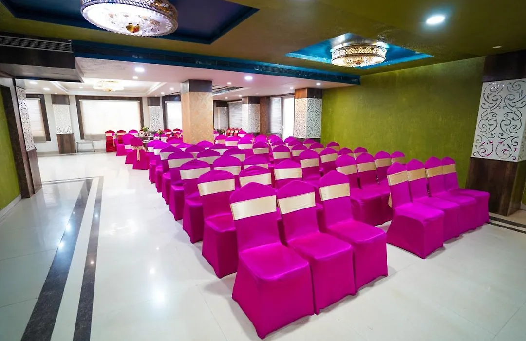 Hotel Floret Inn-1