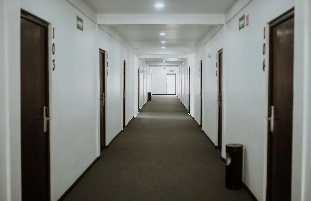 Hotel Capital Frontera-1