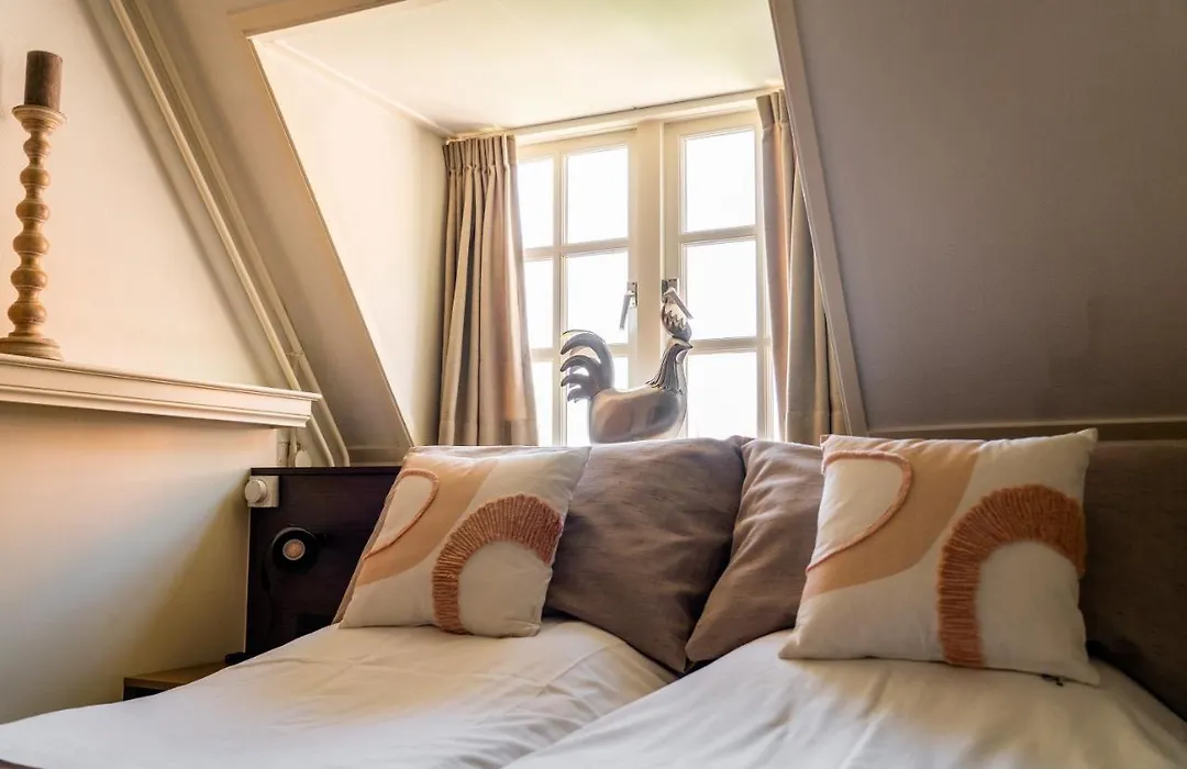 Hotel Veere-1