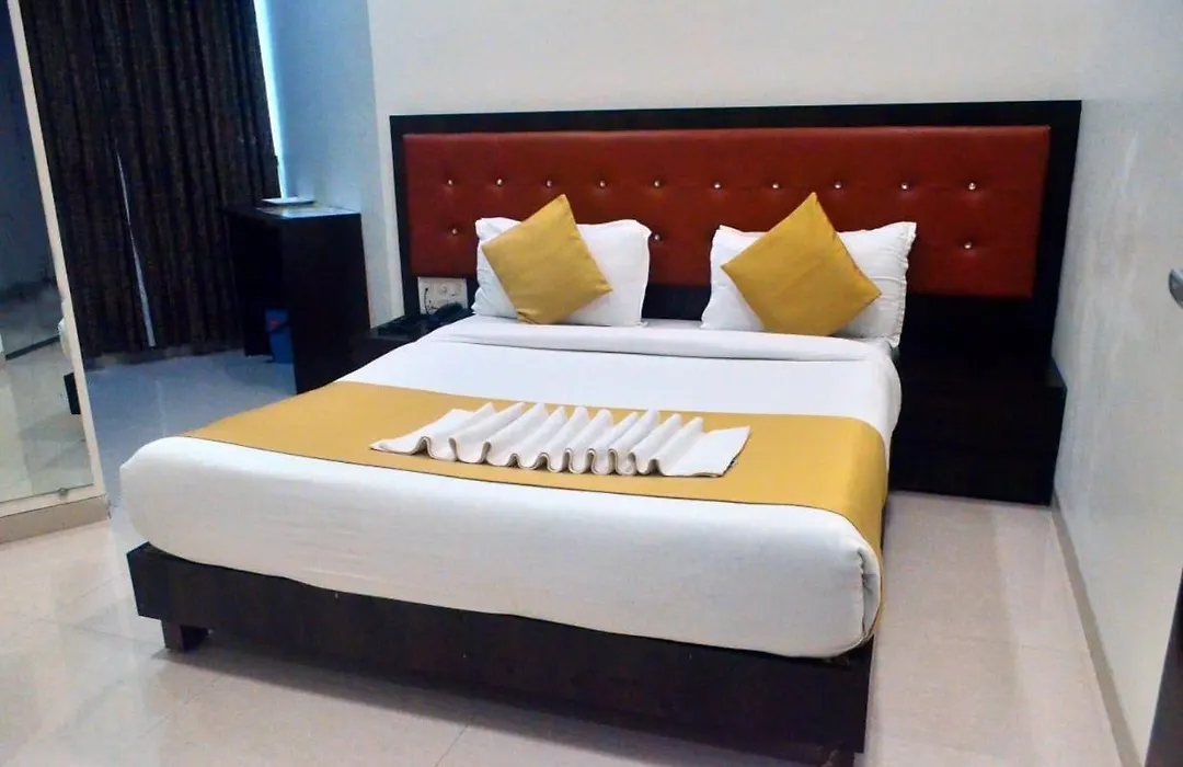 The Best Hotel Mumbai-1