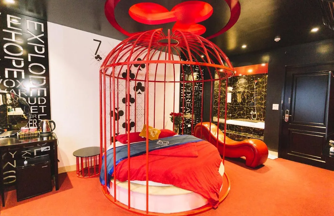 Zen Hotel Hạ Long-1