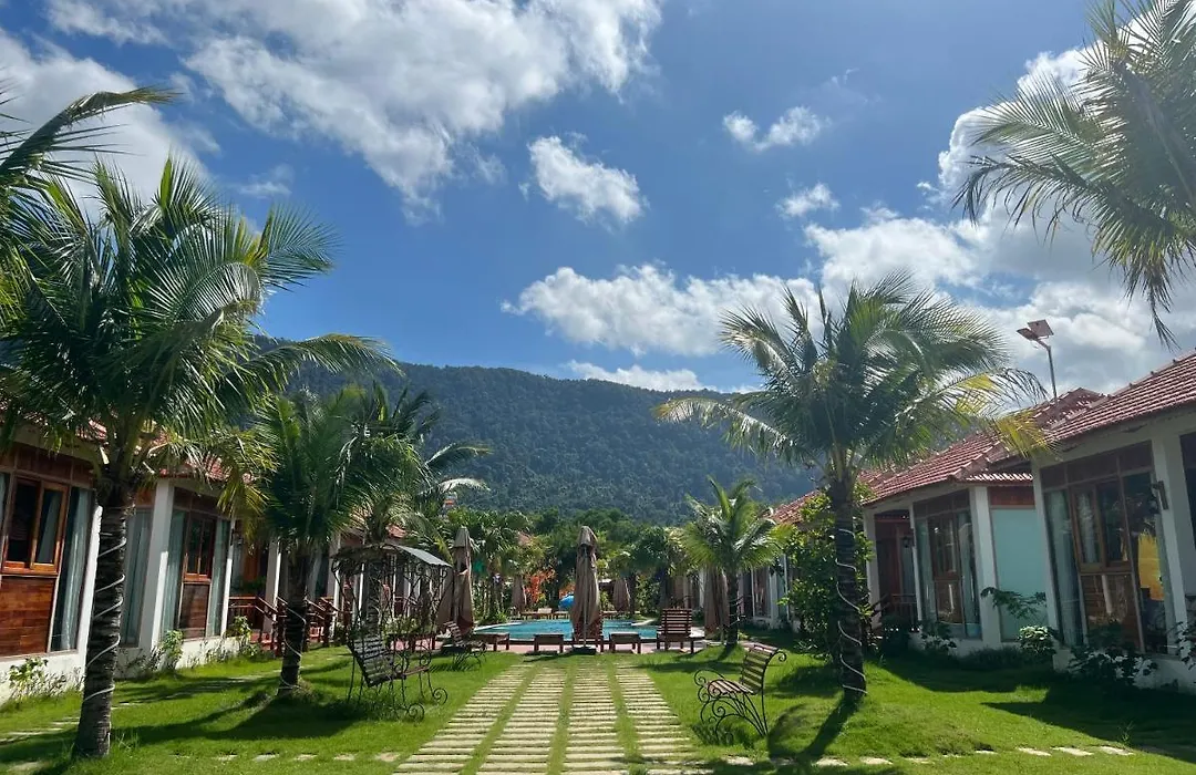 Garden PHÚ QUỐC-1