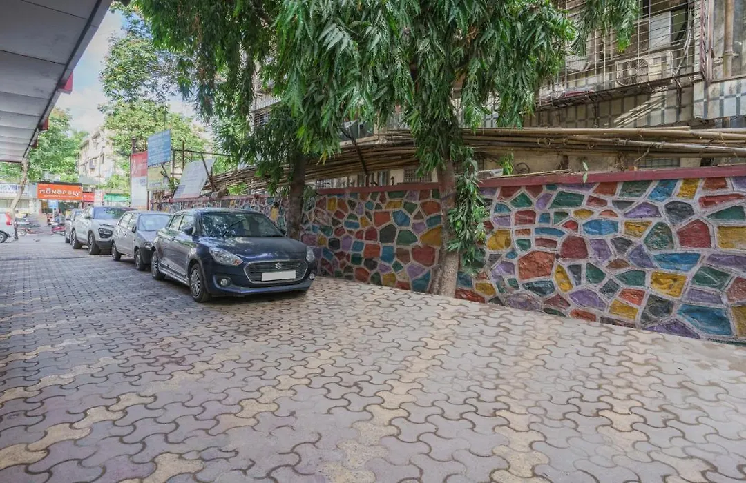 Treebo Atithi Inn Malad-1