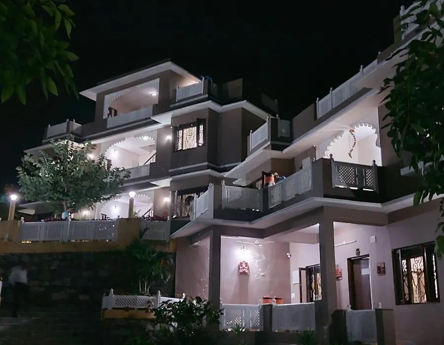 Mewar Mansion-1