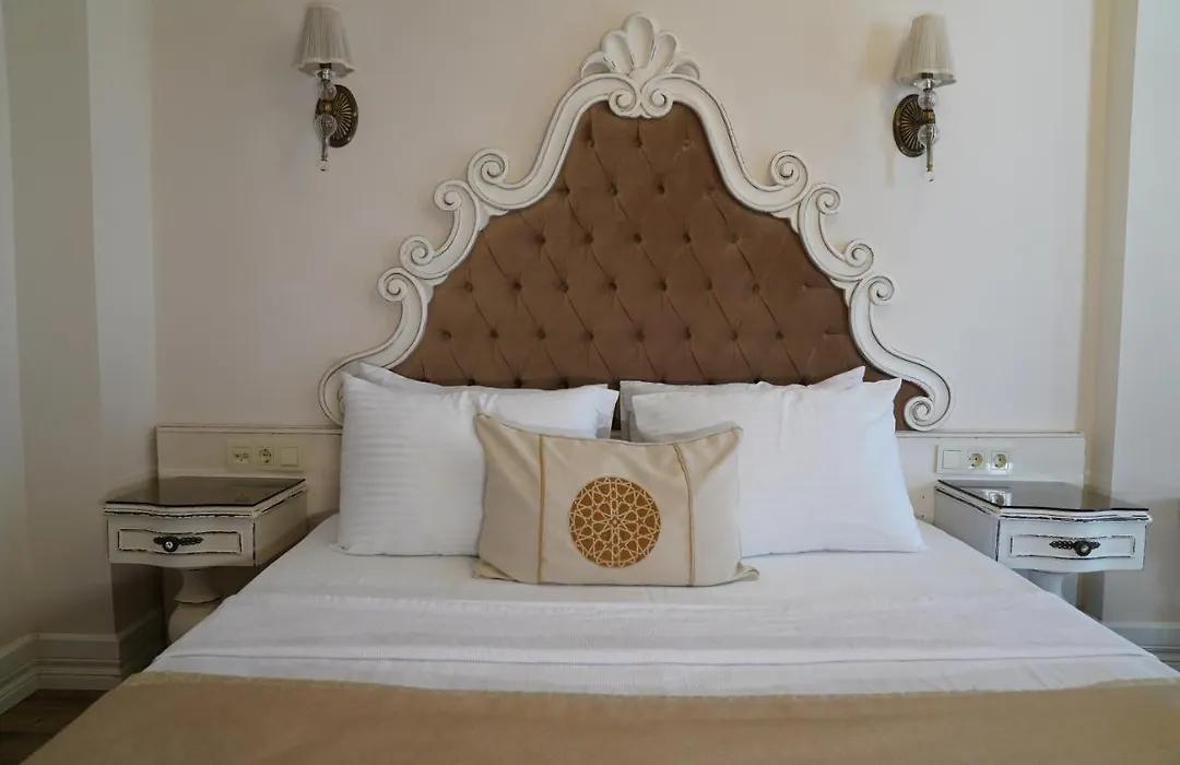 Didim Palace Hotel-1