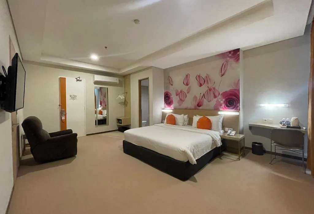 Grand G7 Hotel Pasar Baru-1
