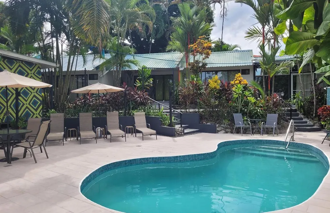 Tico Tico Villas - Adult Only-1
