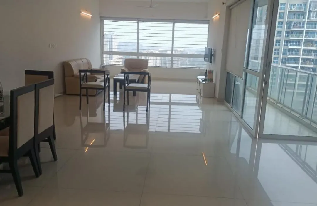 Royal Nest - Luxury Stay-1