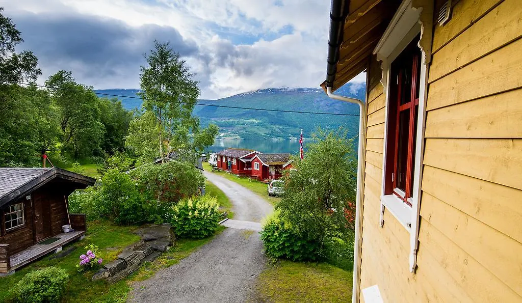 Nesset Fjordcamping-1