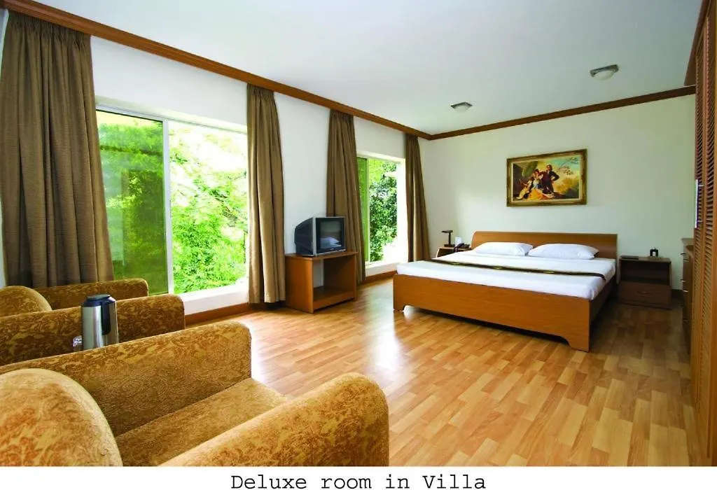 Nazimgarh Garden Resort-1