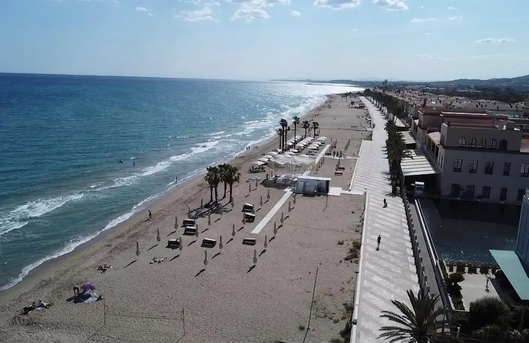 Golden Coast Calafell-1