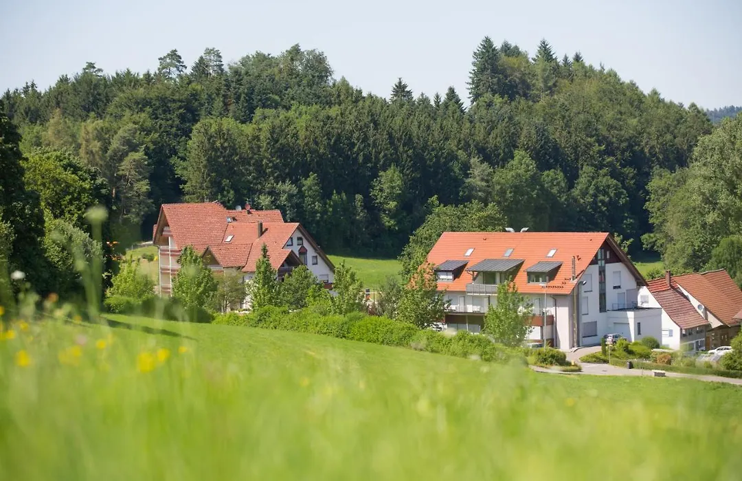 Hotel Jägerhaus-1
