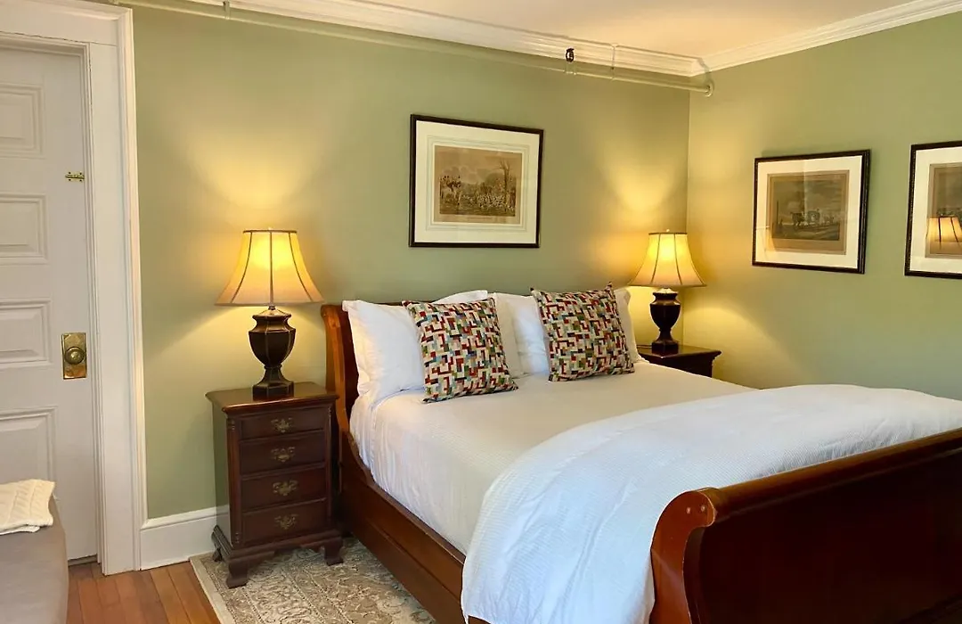 Copper Beech Inn-1