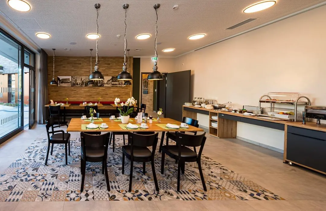Hotel Neues Pastorat-1
