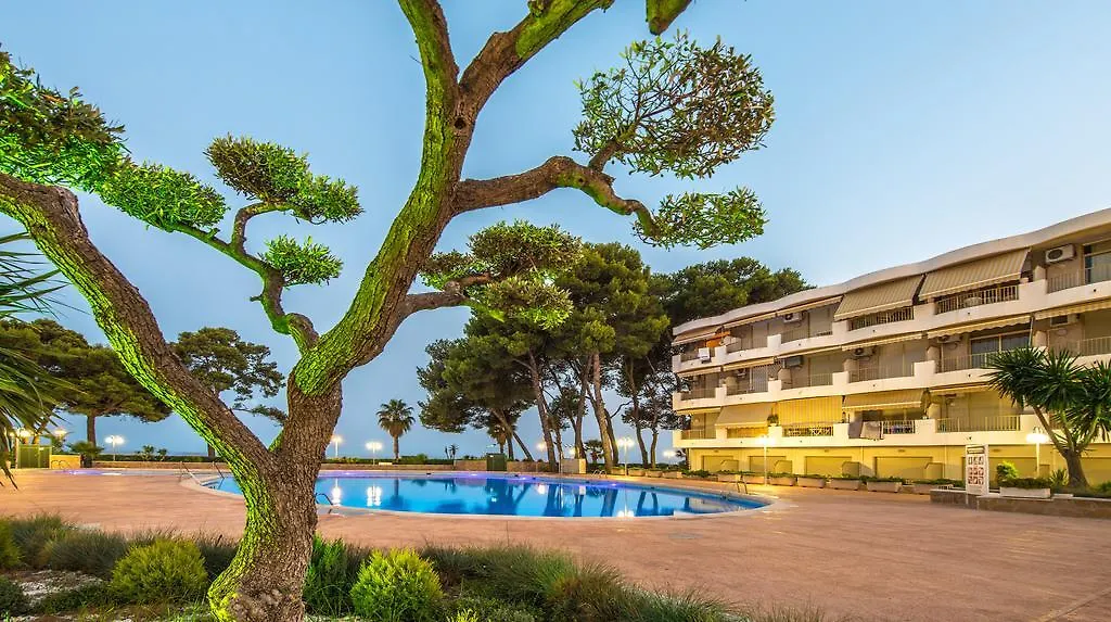 Ona Internacional Apartments-1