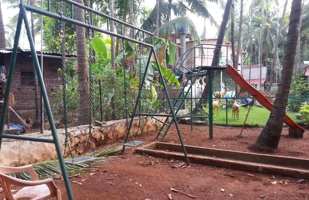 Lata Sumant Cottage-1