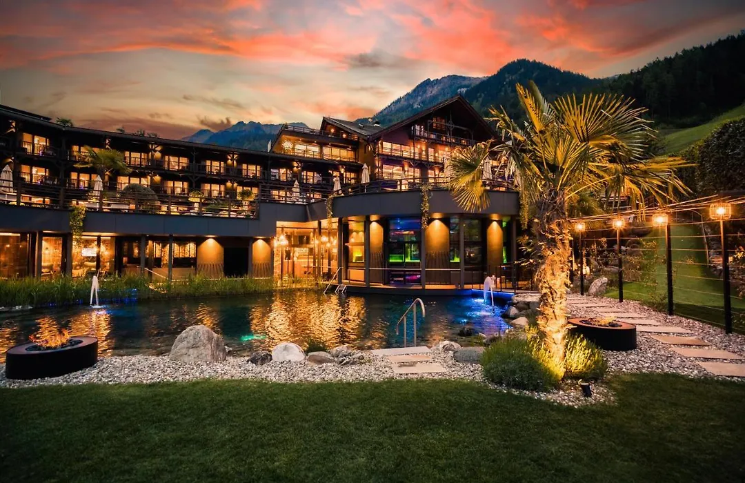 Andreus Resorts-1