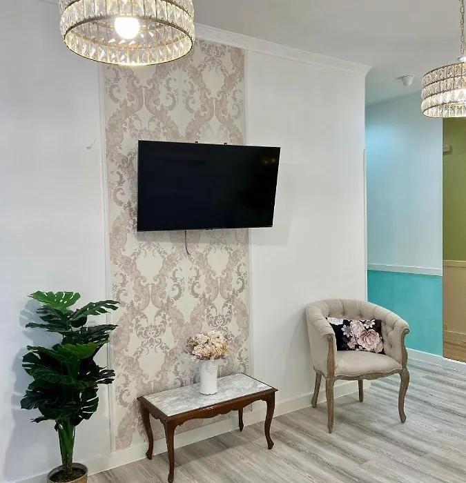 Hostal Milan-1