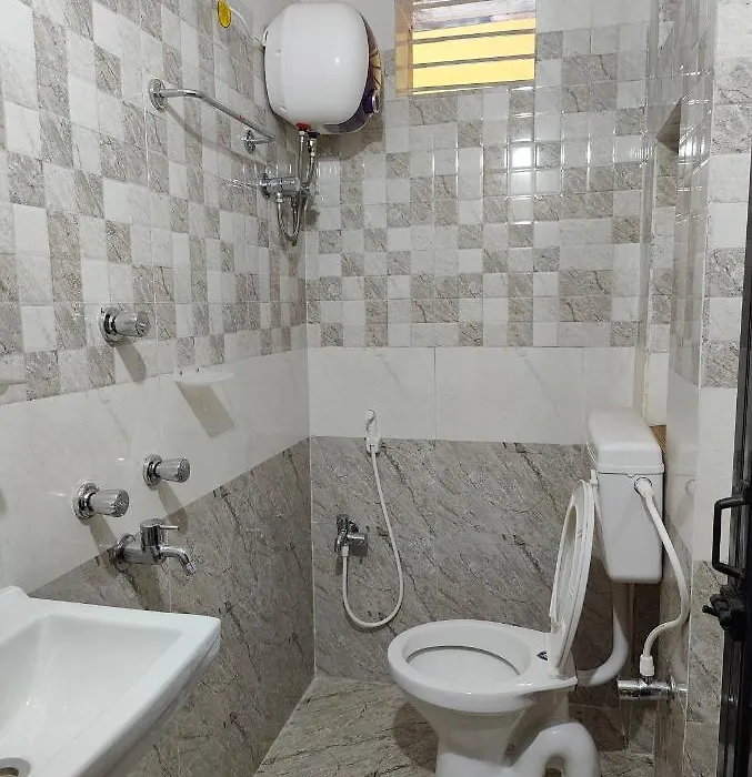 Jagannatha Guest House-1