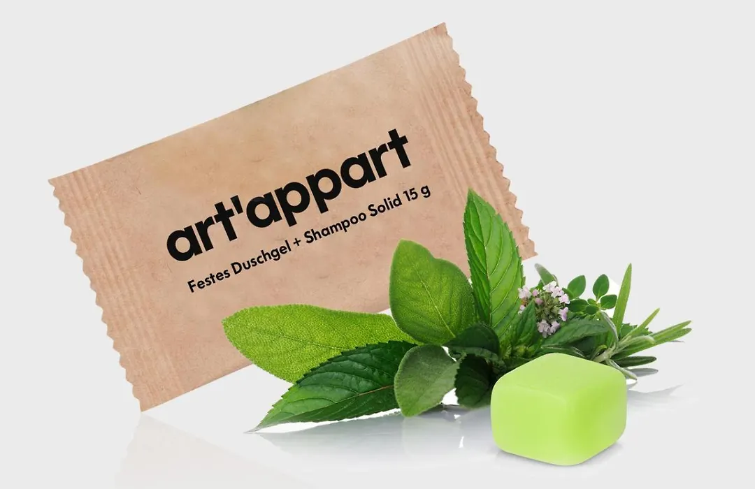 Art'Appart Suiten - Kontaktloser Check-In-1